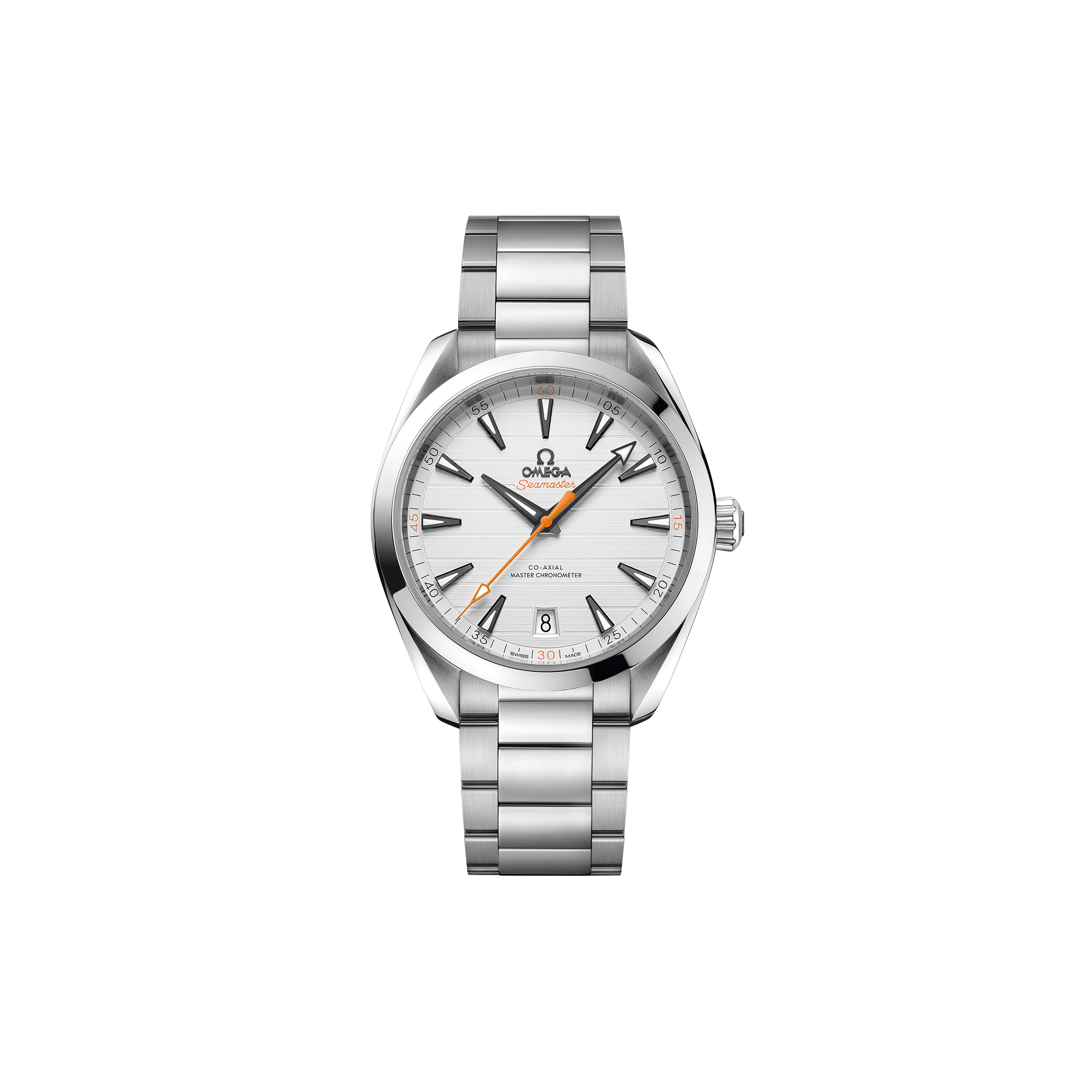 Om**a seamaster aqua terra 150m watch 220.10.41.21.02.001